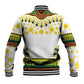 Afro Enkutatash Dashiki and Adey Abeba Baseball Jacket LT9