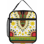 Afro Enkutatash Dashiki and Adey Abeba Lunch Bag