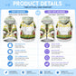 Afro Enkutatash Dashiki and Adey Abeba Pet Hoodie