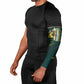 South African Four-time Champions Arm Sleeves World Rugby Team Springboks