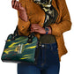 South African Four-time Champions Shoulder Handbag World Rugby Team Springboks