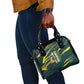 South African Four-time Champions Shoulder Handbag World Rugby Team Springboks