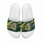 South African Four-time Champions Slide Sandals World Rugby Team Springboks