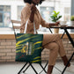 South African Four-time Champions Tote Bag World Rugby Team Springboks