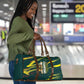South African Four-time Champions Travel Bag World Rugby Team Springboks