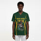South Africa Rugby National Heritage Custom Scrub Top Traditional Ndebele Inspired