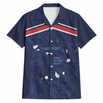 Cape Verde Small Island Big Stage Custom Hawaiian Shirt Guardian of the Atlantic