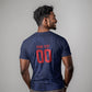 Cape Verde Small Island Big Stage Custom T shirt Guardian of the Atlantic