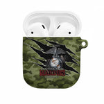 Montford Point Marines AirPods Case African American Breaking Barriers 1942