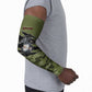 Montford Point Marines Arm Sleeves African American Breaking Barriers 1942