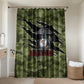 Montford Point Marines Bathroom Set African American Breaking Barriers 1942