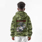 Montford Point Marines Kid Hoodie African American Breaking Barriers 1942