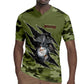 Montford Point Marines Rugby Jersey African American Breaking Barriers 1942