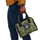 Montford Point Marines Shoulder Handbag African American Breaking Barriers 1942
