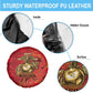 Montford Point Marines Spare Tire Cover Flame Fire Military Red Camo