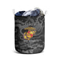 Montford Point Marines Laundry Basket First To Fight Last to Leave
