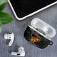 Montford Point Marines AirPods Case First To Fight Last to Leave
