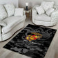 Montford Point Marines Area Rug First To Fight Last to Leave