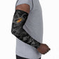 Montford Point Marines Arm Sleeves First To Fight Last to Leave
