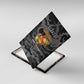 Montford Point Marines Canvas Wall Art First To Fight Last to Leave