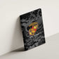 Montford Point Marines Canvas Wall Art First To Fight Last to Leave