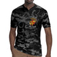 Montford Point Marines Rugby Jersey First To Fight Last to Leave