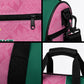 Pink South Africa Cricket Custom Duffle Bag African King Proteas Be Way Pink