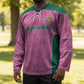 Pink South Africa Cricket Custom Hockey Jersey African King Proteas Be Way Pink