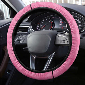 Pink South Africa Cricket Steering Wheel Cover African King Proteas Be Way Pink