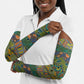 Africa Tribal Mixed Pattern Arm Sleeves