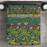 Africa Tribal Mixed Pattern Bedding Set - African Pride