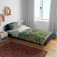 Africa Tribal Mixed Pattern Bedding Set - African Pride