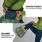 Africa Tribal Mixed Pattern Grocery Bag - African Pride