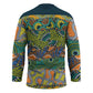 Africa Tribal Mixed Pattern Hockey Jersey