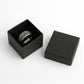 Africa Tribal Pattern Mixed Leopard Skin Classic Ring - African Pride