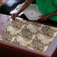 African Wild Animal Skins Puzzle Leopard Pattern