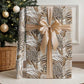 African Wild Animal Skins Wrapping Paper Leopard Pattern - African Pride