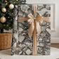 African Wild Animal Skins Wrapping Paper Snake and Crocodile Mix Skin - African Pride