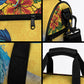 Black Barbadians Mahi-mahi Trident Duffle Bag