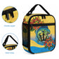 Black Barbadians Mahi-mahi Trident Lunch Bag