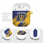 Black Barbadians Pride Est 1966 AirPods Case