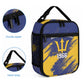 Black Barbadians Pride Est 1966 Lunch Bag
