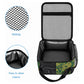 Custom South Africa vs New Zealand Lunch Bag Rugby se Grootste Wedywering Two Nations One Battle