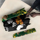 Custom South Africa vs New Zealand Umbrella Rugby se Grootste Wedywering Two Nations One Battle