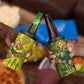 South Africa vs Australia 4 in 1 Can Cooler Tumbler Springboks Wallabies Two Nations One Battle