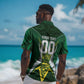South Africa Springbok Custom Hawaiian Shirt Rugby se Grootste Wedywering