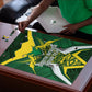 South Africa Springbok Custom Puzzle Rugby se Grootste Wedywering