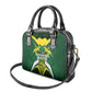 South Africa Springbok Custom Shoulder Handbag Rugby se Grootste Wedywering