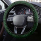 South Africa Springbok Steering Wheel Cover Rugby se Grootste Wedywering