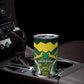 South Africa Springbok Custom Tumbler Cup Rugby se Grootste Wedywering